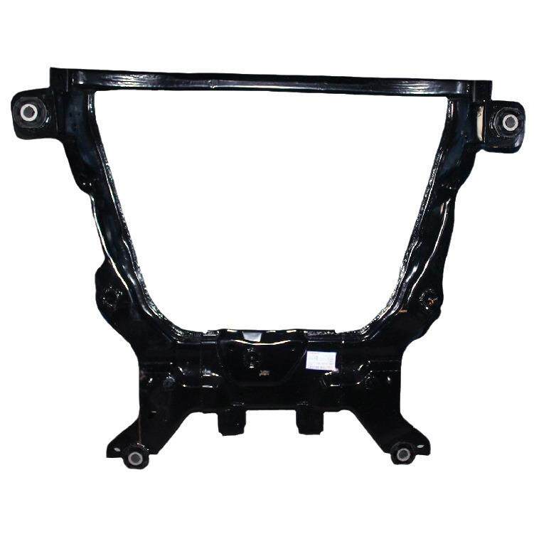 电商外贸供货适用车型新蒙迪欧前桥DG9C5C145BFH
