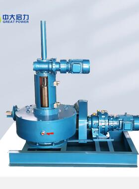 JWZ中心传动刮泥机减速机澄清池刮泥减速设备型号齐全减速器