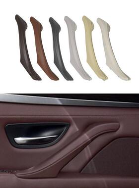 适用于宝马5系右驾内拉手右肽版拉手总成F10F11内扶手车内把手