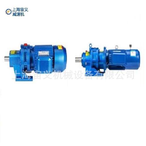 BLD8-35-55KW减速机减速马达双级减速BLD8-35-75KW,云浮减速机