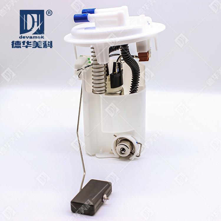 汽车燃油泵总成9670251480适用世嘉C4/标致307/308现货