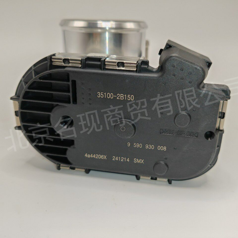 35100-2B150现代起亚电子节气门总成适用于瑞纳悦动福瑞迪K2等
