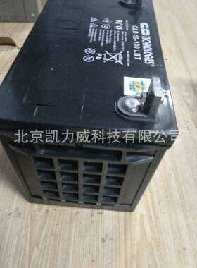 大力神蓄电池C&D12100LBT12v100AH上海西恩迪电瓶销售