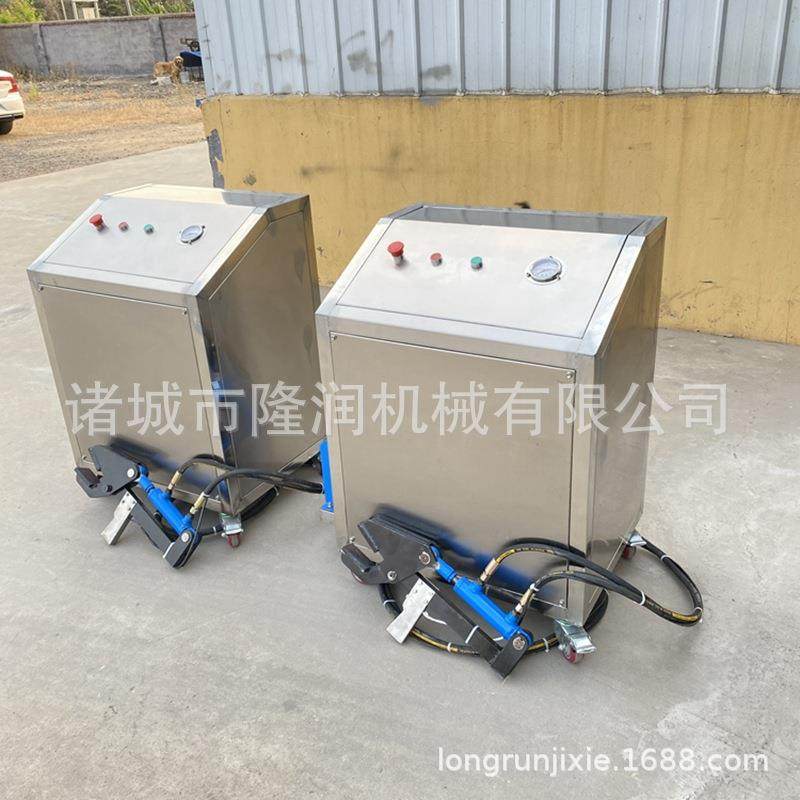 供应猪脚拔壳机宰杀流水线用猪羊蹄壳液压钳去壳机操作简单,农用物资,其他肥料,淘宝优惠券,粉丝福利购,淘宝优惠卷