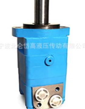 丹佛斯摆线马达OMH200151H1002