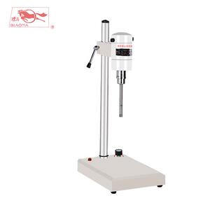 上海标模/骠马FJ200/300-SH数显型匀浆剪切乳化机高速分散均质机