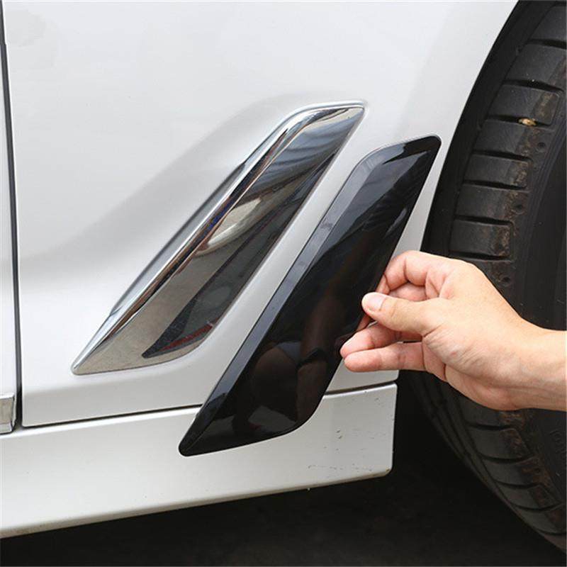 适用于宝马G30G38新5系外侧出风口出风口贴纸装饰ABS板风口盖饰件,节庆用品/礼品,新娘配件,淘宝优惠券,粉丝福利购,淘宝优惠卷