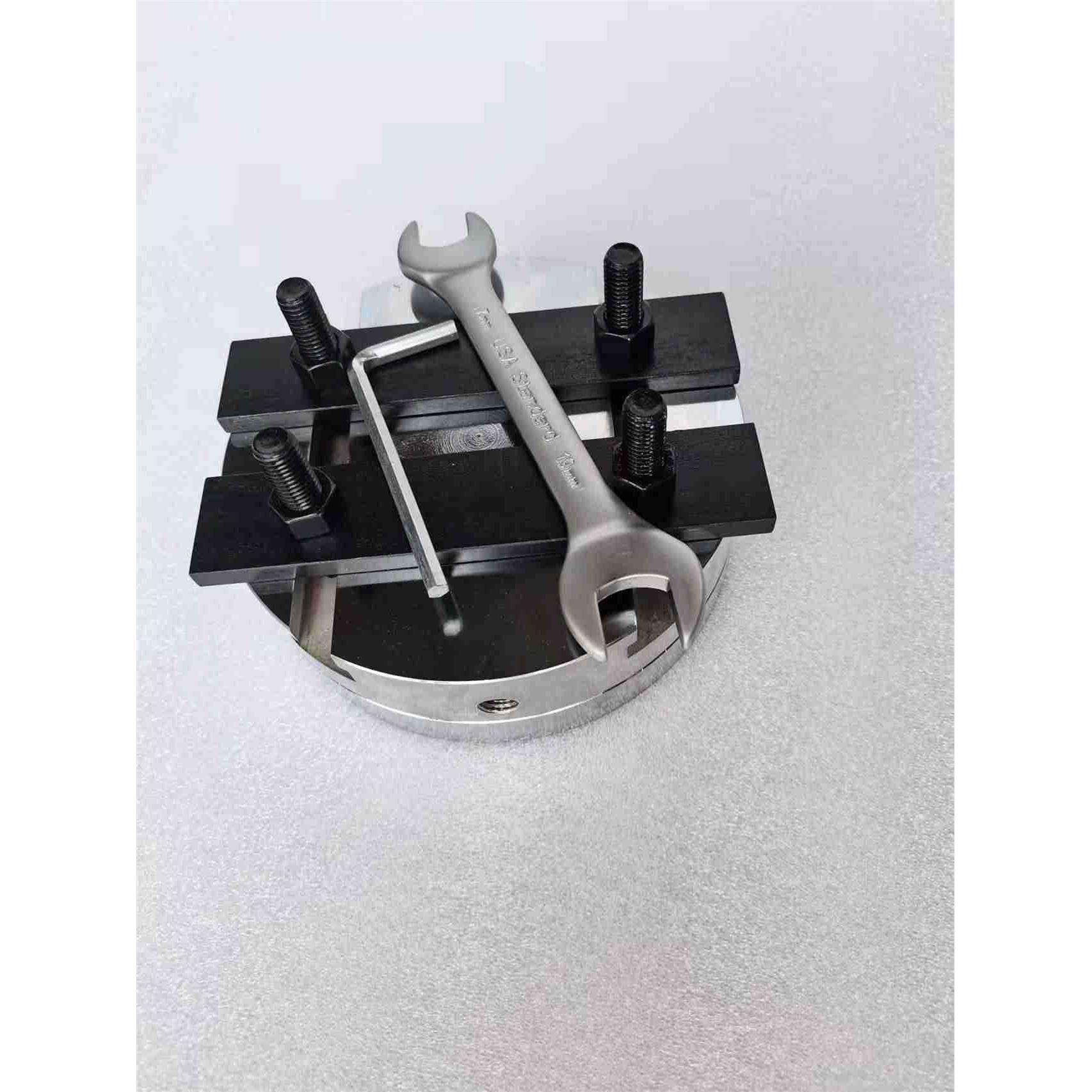 錾刻台银饰固定錾刻板錾子錾刻錾花工具金银手工加工打金首饰器材