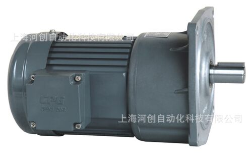 CPG减速机厂价直销