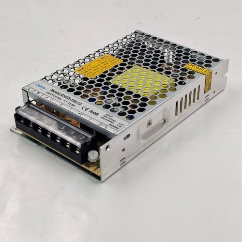 开关电源350W/12V24V交流转直流220V安防监控LED路灯智能安防电源