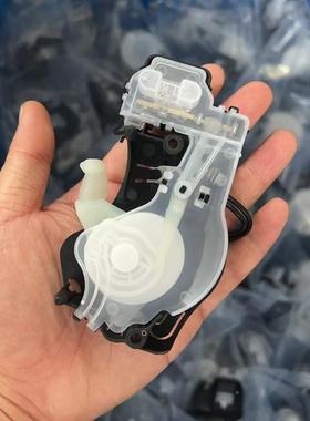 塑料件制品洗衣机配W1141722W310W114817291395垫圈移8位执行器