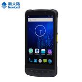 新大陆Nwlan MTd90e安卓二维数据采集器无线手持终1端仓库 PDA