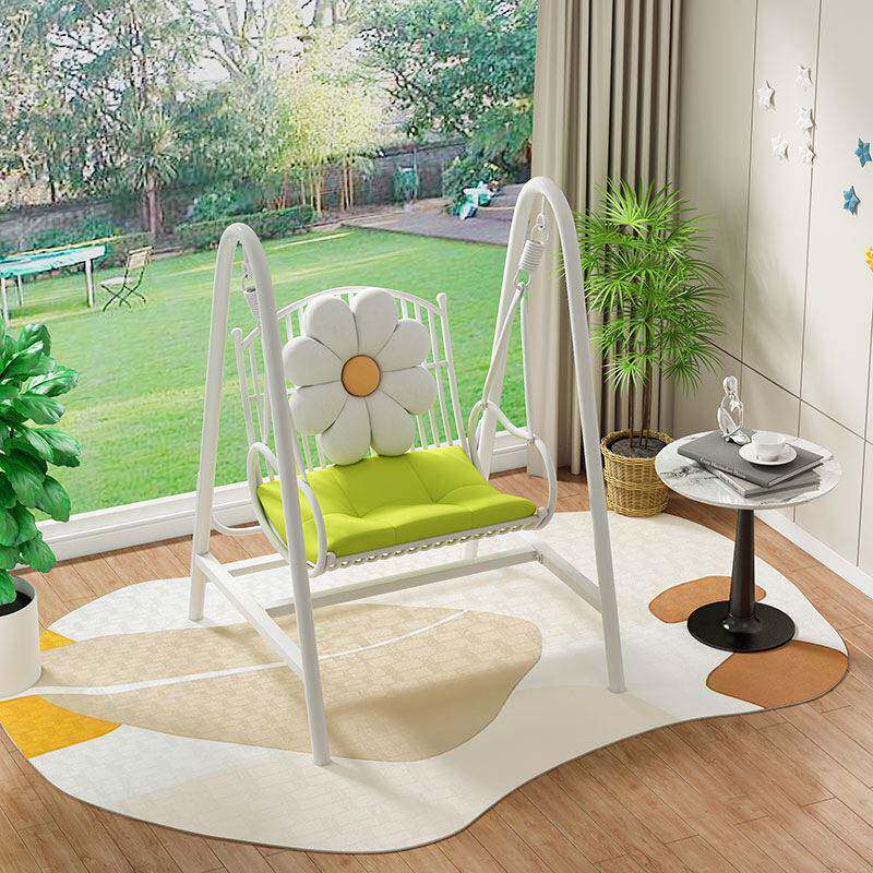 闲阳台户外秋千成可躺双人吊椅休室内卧室摇椅庭秋见详情千网红民