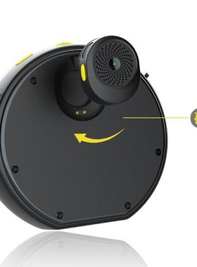 TK28C厂家直销小蜜蜂扩无音器教师专用线扩机喊话器音喇叭大音量