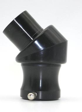 Daty5P99795son天文望远配镜件灵系列1.2英寸45度天顶镜正像猫镜5