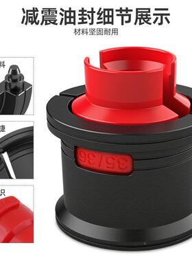 油动封XCG适配器摩托车减震油封装拆工具保养前叉密封驱器更换安