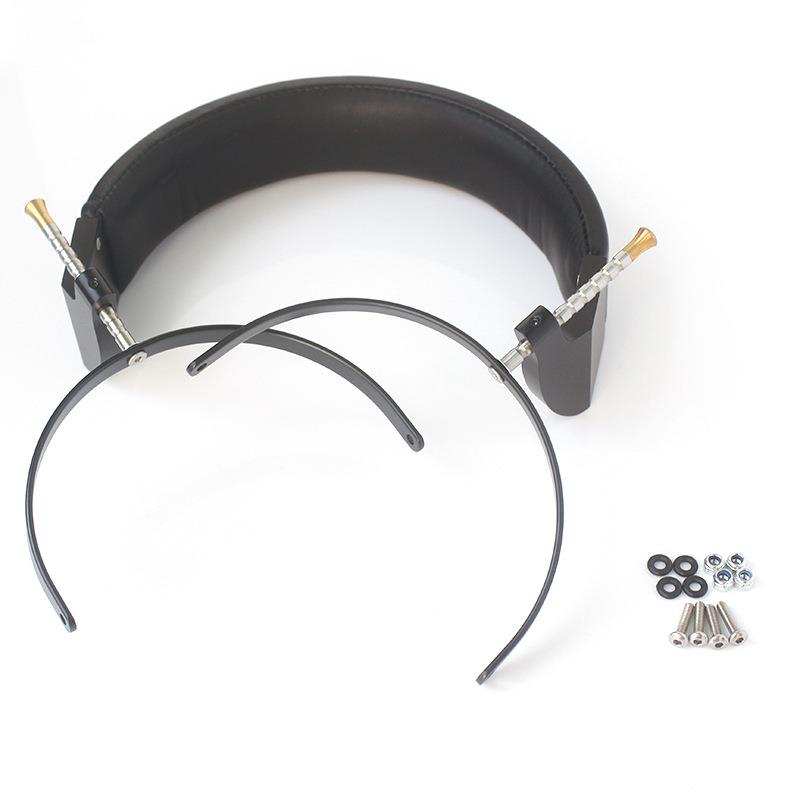 ZMF款戴式耳机头梁DIY发烧无品牌/头梁机头配耳件