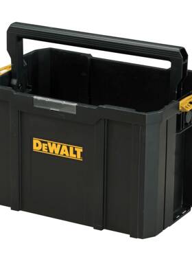 原装得伟DW套AL灵便二代系T统可堆叠灵便系统轻便E维修盒手提五金