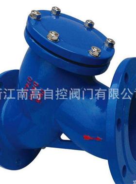 Y型过器厂家直销GL41H-0GL41H-1010DN4水过滤器滤液体过滤器过滤