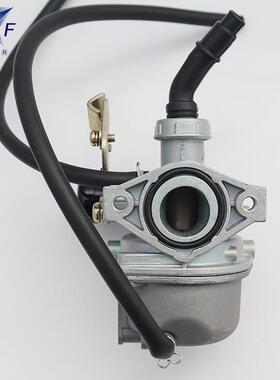 坤孚K化F油器PZ19K适用110牌弯车DY100PZ19K大阳梁大运隆鑫宗申福