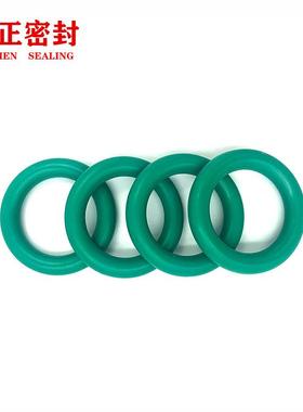 外径0-RLV5203mm*线径.mm氟胶O5型圈耐高温压耐磨损1耐酸碱密封圈