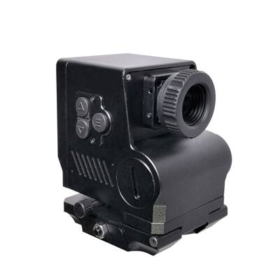 户外险便携式探热成像字瞄带快拆十轨道热瞄红外搜夜CLB视热户外