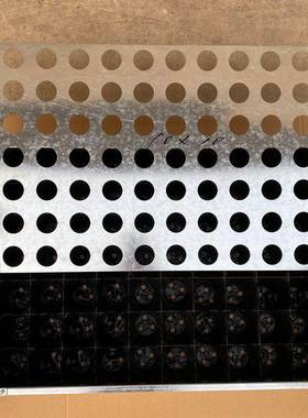 养钵装09311土器苗杯快速装土器育营杯装土模具养育苗盆装土营神