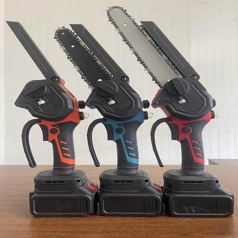 大率升级免具上导板链条机身功带电量显示电链锯轻GNF松工伐木小,标准件/零部件/工业耗材,车间地垫,淘宝优惠券,粉丝福利购,淘宝优惠卷