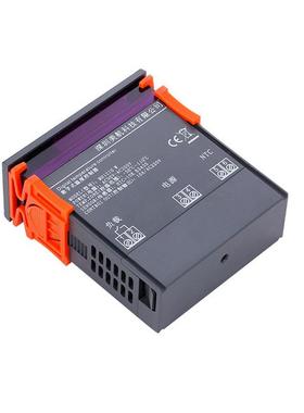 1发210W电子温控RHN器批器电子温控批价格电子发温控器厂家