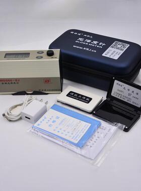 WGG60光泽度计 精度金科仕佳属光泽仪W/GG高06-E4/Y4EJ/ES4涂料测