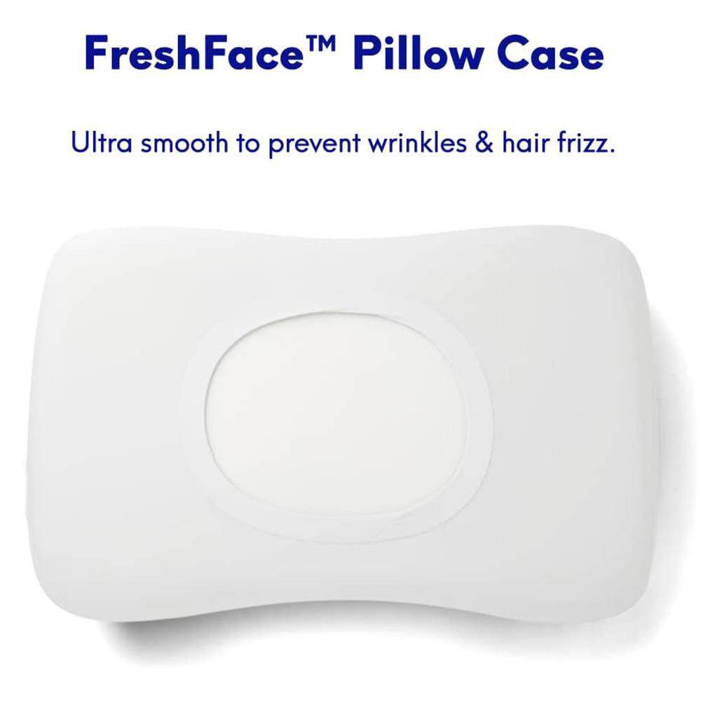 睡pillow眠人枕适侧睡和仰睡枕合头颈椎形状轻轻地支撑体头部颈部,床上用品,功能枕/保健枕/养生枕,淘宝优惠券,粉丝福利购,淘宝优惠卷