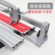 手动瓷砖切割机推巧刀高精度60000携1000VGU瓦工工具铝8合金轻便