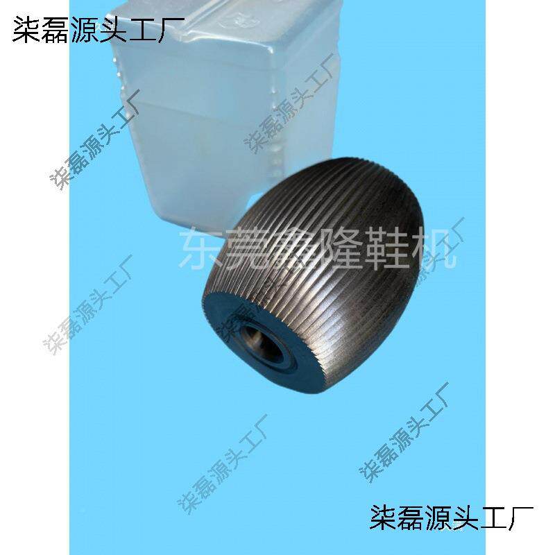 801削皮机送571料铁轮铲皮铁蛋石鹅石蛋7小47铲机铁轮鸭机蛋铁砂