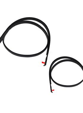 车顶密封75552-0K061车顶条适用丰田奔跑者穿越者ToyotaFortuner