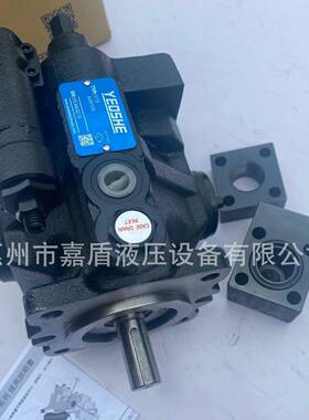 YEOSHE泵胆油升V8A1R10X、V15A1RY10XF-V8A1R10X泵胆