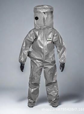 雷克兰CT3S400G凯麦斯3外接供气式式防护服