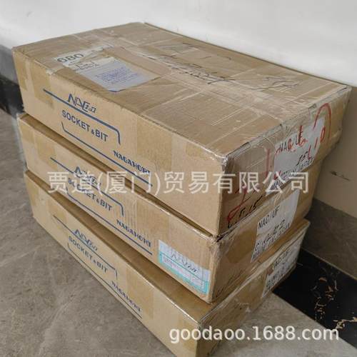 3B1010套筒NAC长堀工业NAGAHORI批咀3B08103B10053B10153B1205