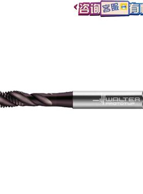 瓦尔特-WalteEP2251302-UNC1/4高速钢机用螺旋丝锥攻牙丝攻