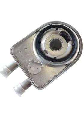 26410-2G001机滤底座机滤散热器底座264102G001