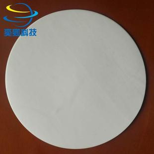 直径200正压过滤器滤膜pp材质混合纤维ptfe微孔过滤器滤膜