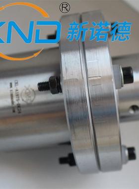 CKL-A/CAML75190带联轴器单向超越离合器电厂钢厂双驱动用逆止器