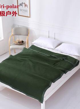 Tripolar三极户外TP2848包边加厚毛毯