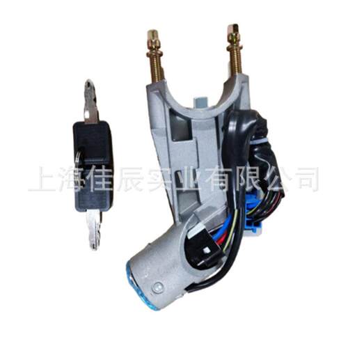 点火开关20718077适用于沃尔沃501059059621427735