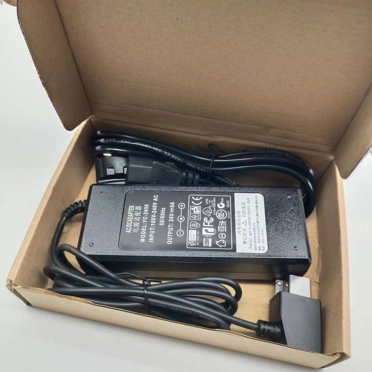 飞达测试电源2头/3头N610739100AAN610073915ABN610119365AD