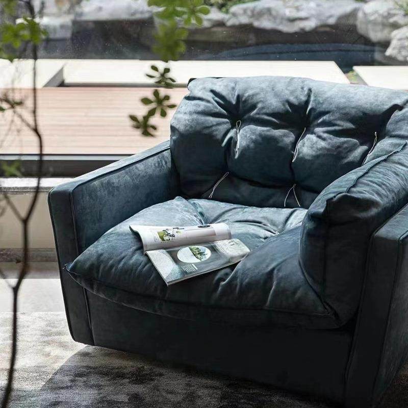 baxtey索伦托沙发旋转单人椅意式轻奢现代客厅大平层别墅懒人沙发,农用物资,其他肥料,淘宝优惠券,粉丝福利购,淘宝优惠卷