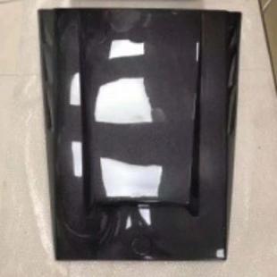 适用于奔驰W463G级老款 巴博斯小机盖碳纤维机盖碳纤维机盖引擎