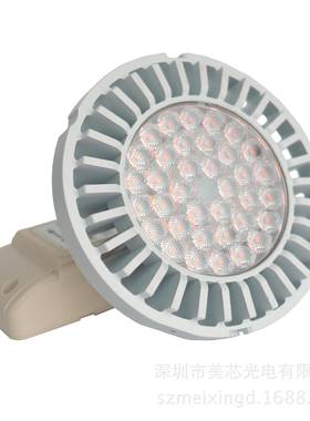 调光AR111套件/G53/GU10/GX8.5/DC12V/AC12V/35W/30W/25WAR111