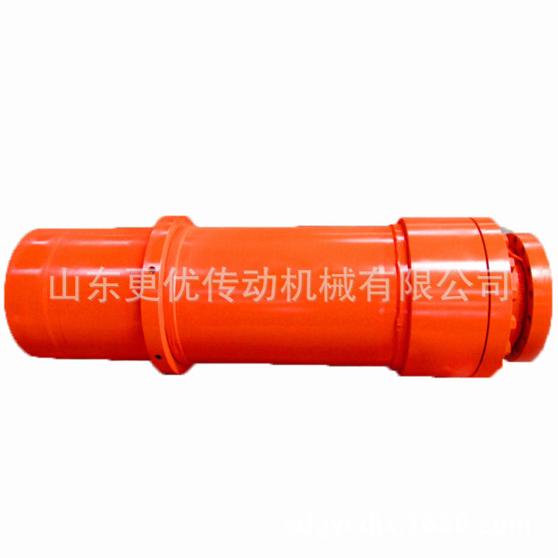 打包机液压缸随车吊液压缸货梯升降油缸船舶起重油缸多级油缸