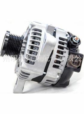 27060-75372适用于丰田海狮TRH200TRH2231/2TRFE发电机