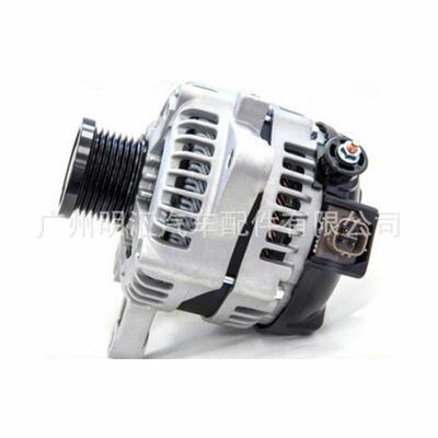 27060-75372适用于丰田海狮TRH200TRH2231/2TRFE发电机